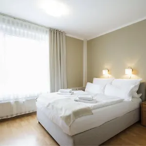 Pankow 3*, Berlino Germania