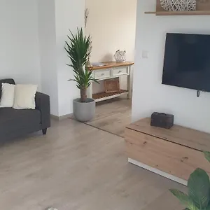 Boardingappartement Windeckblick, Ruhige, Zentrale Lage Mit Großem Südbalkon , Bühl Deutschland