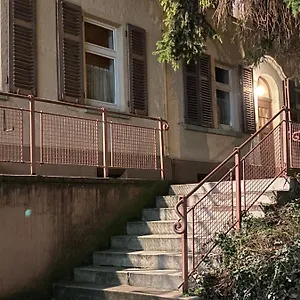 Altbauwohnung Ost , Stuttgart Deutschland
