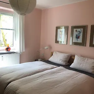 Wohlfühloase Nickern , Dresden Deutschland