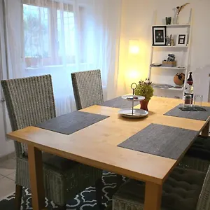 Souterrain Vimbuch Familie Bork , Bühl Deutschland
