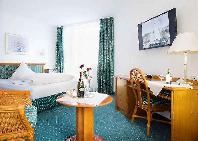 Lechpark Hotel Untermeitingen Germania