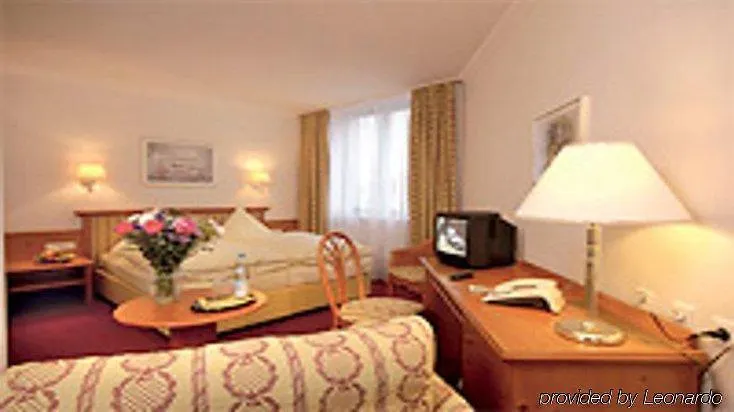 Lechpark Hotel Untermeitingen
