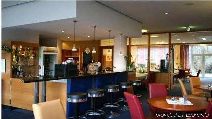 Lechpark Hotel Untermeitingen