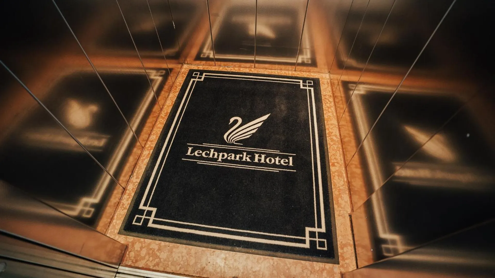 Lechpark Hotel Untermeitingen