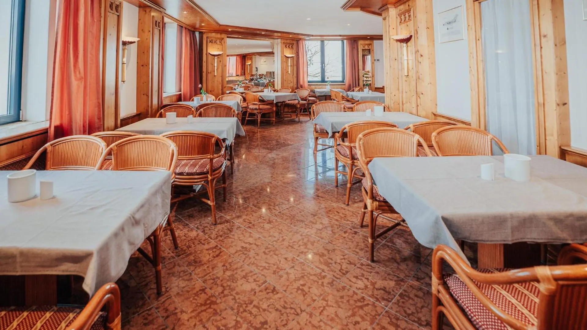 Lechpark Hotel Untermeitingen