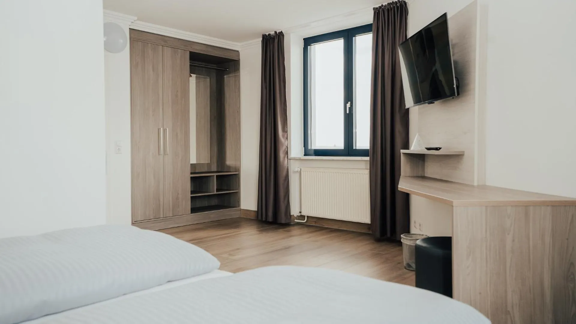 Lechpark Hotel Untermeitingen