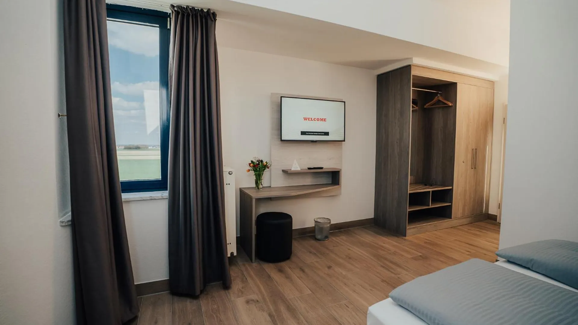 ***  Lechpark Hotel Untermeitingen Germania