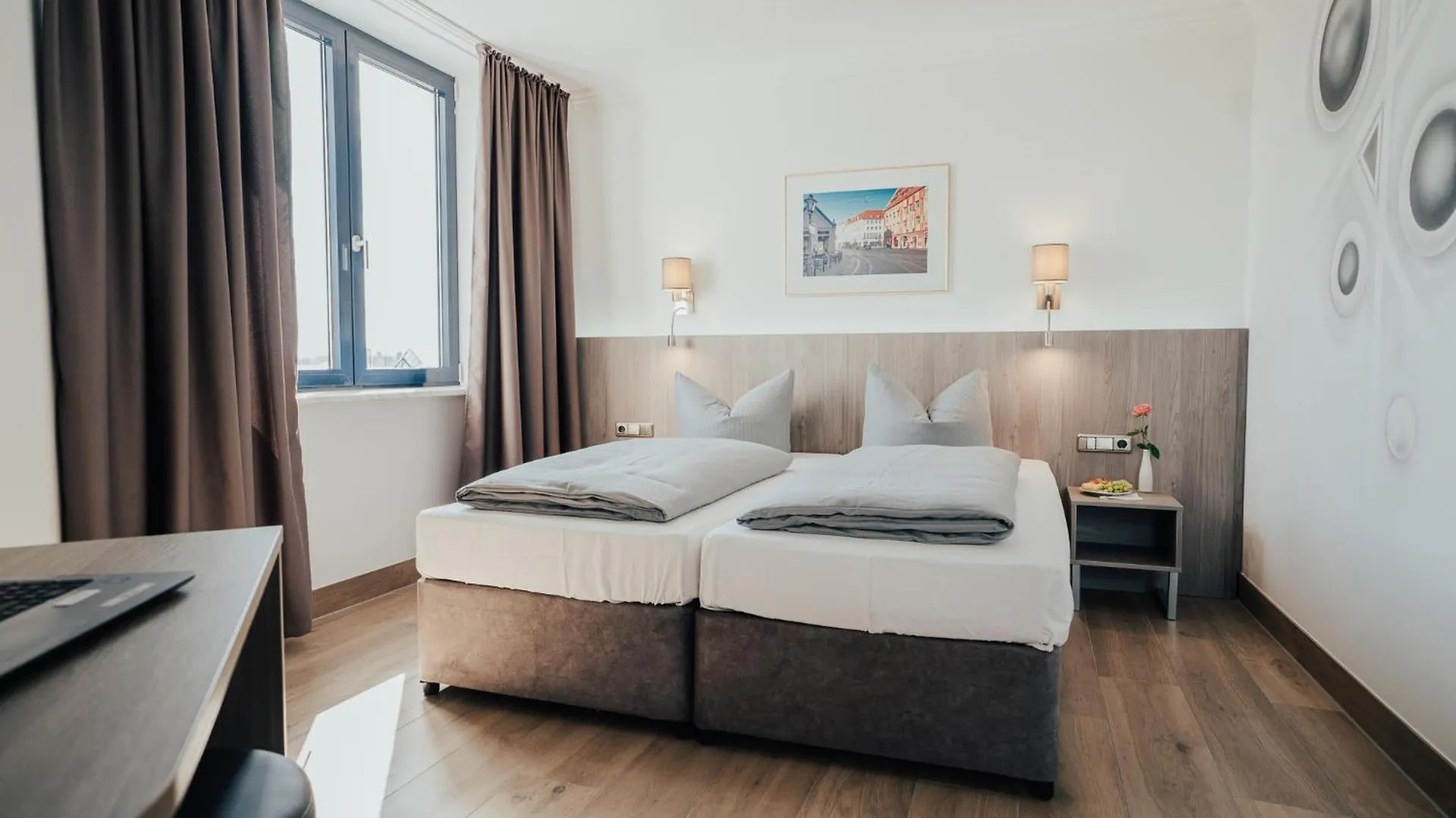 Lechpark Hotel Untermeitingen