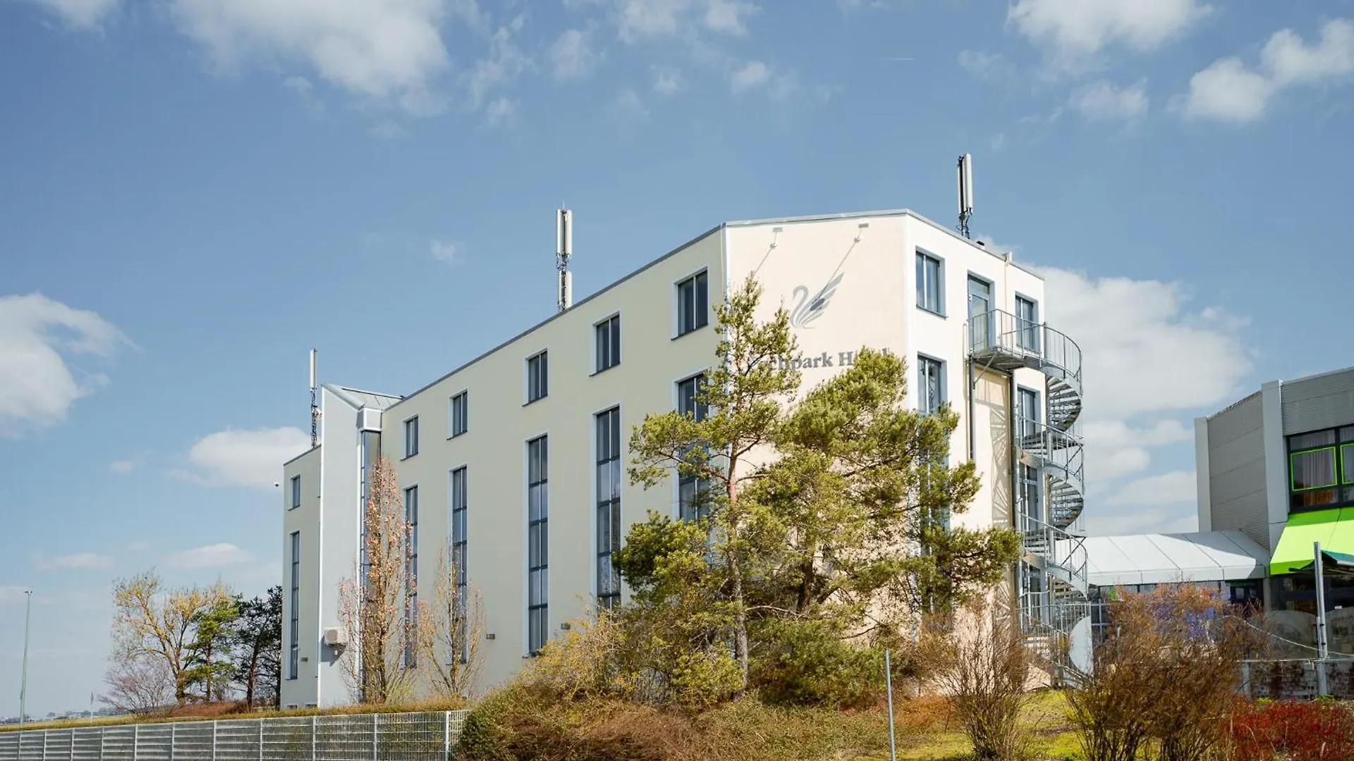Lechpark Hotel Untermeitingen Germania