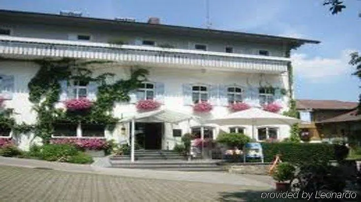 Lechpark Hotel Untermeitingen 3*,