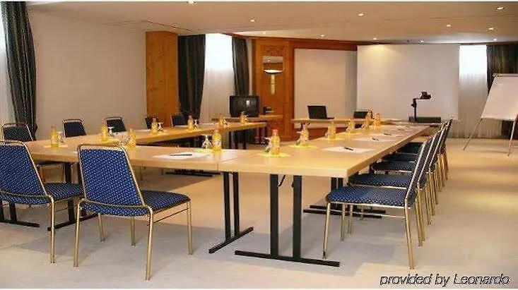 ***  Lechpark Hotel Untermeitingen Germania